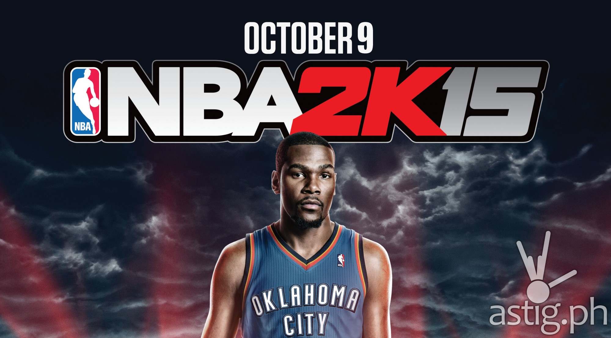 NBA 2K15 by 2K Interactive