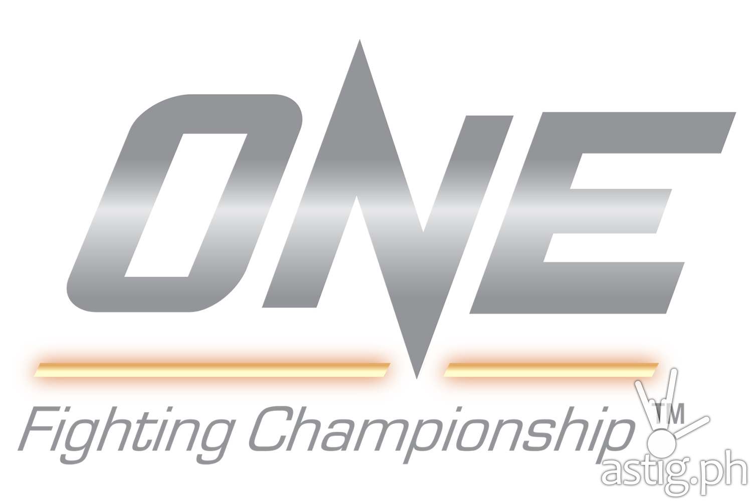 ONE Fighting Championship logo