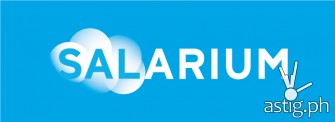 Salarium Payroll Software Logo