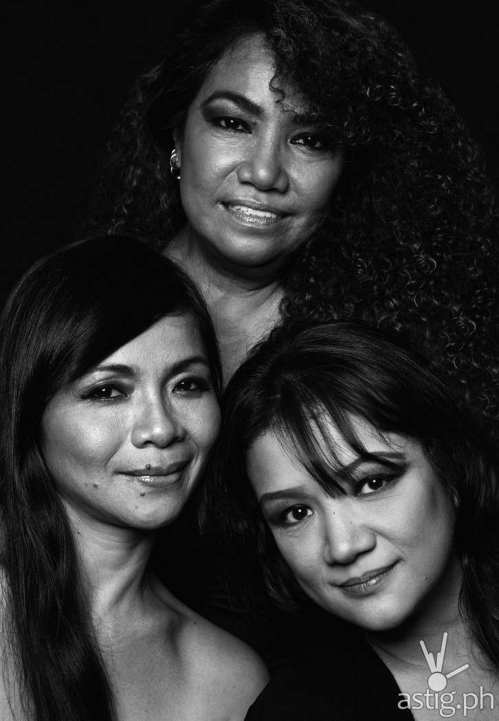 Tres Marias