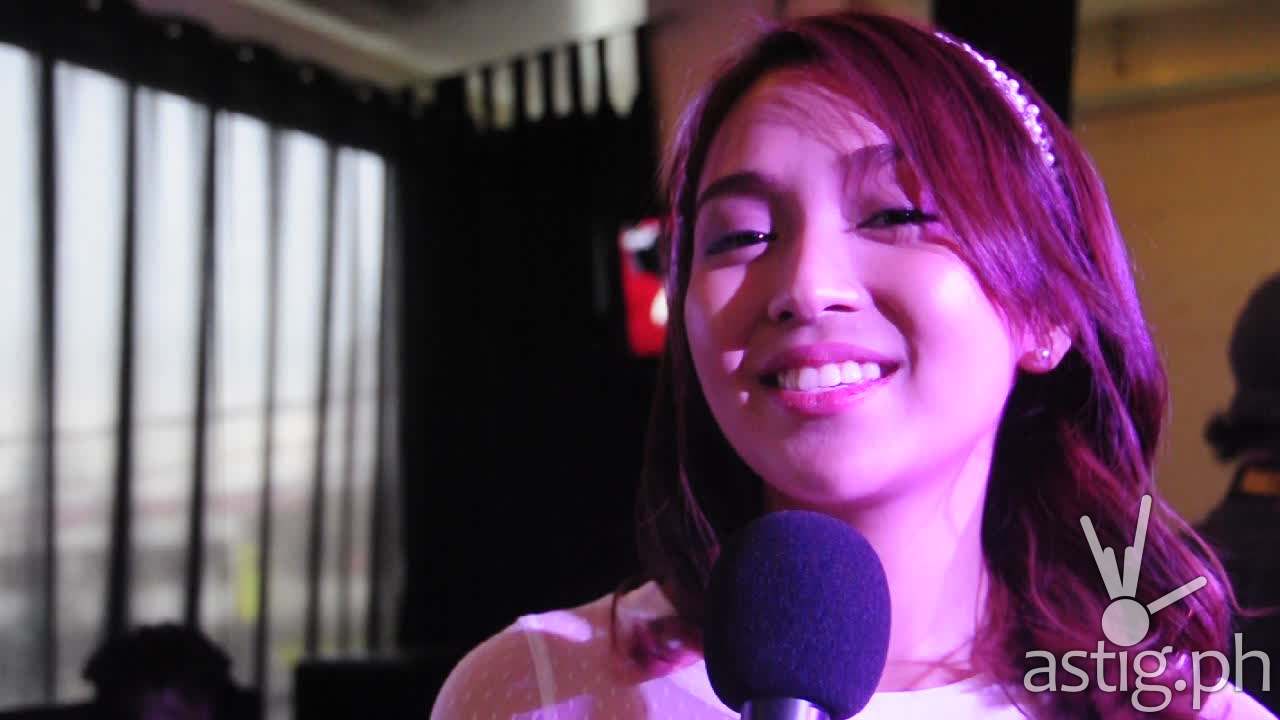 Kathryn Bernardo