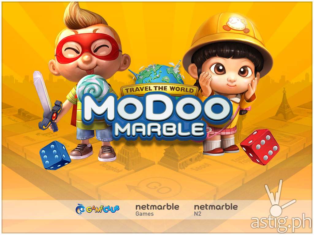 Modoo Marble Philippines