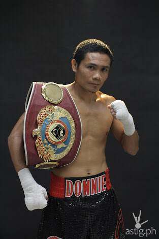 Donnie Nietes