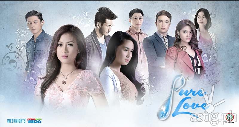 Pure Love Ending