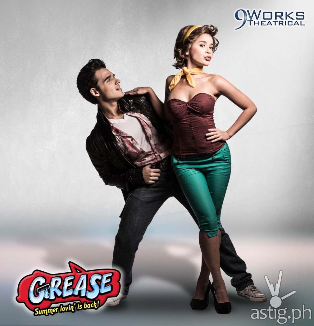 Sonny & Marty (Nelsito Gomez & Alexandra Godinez)