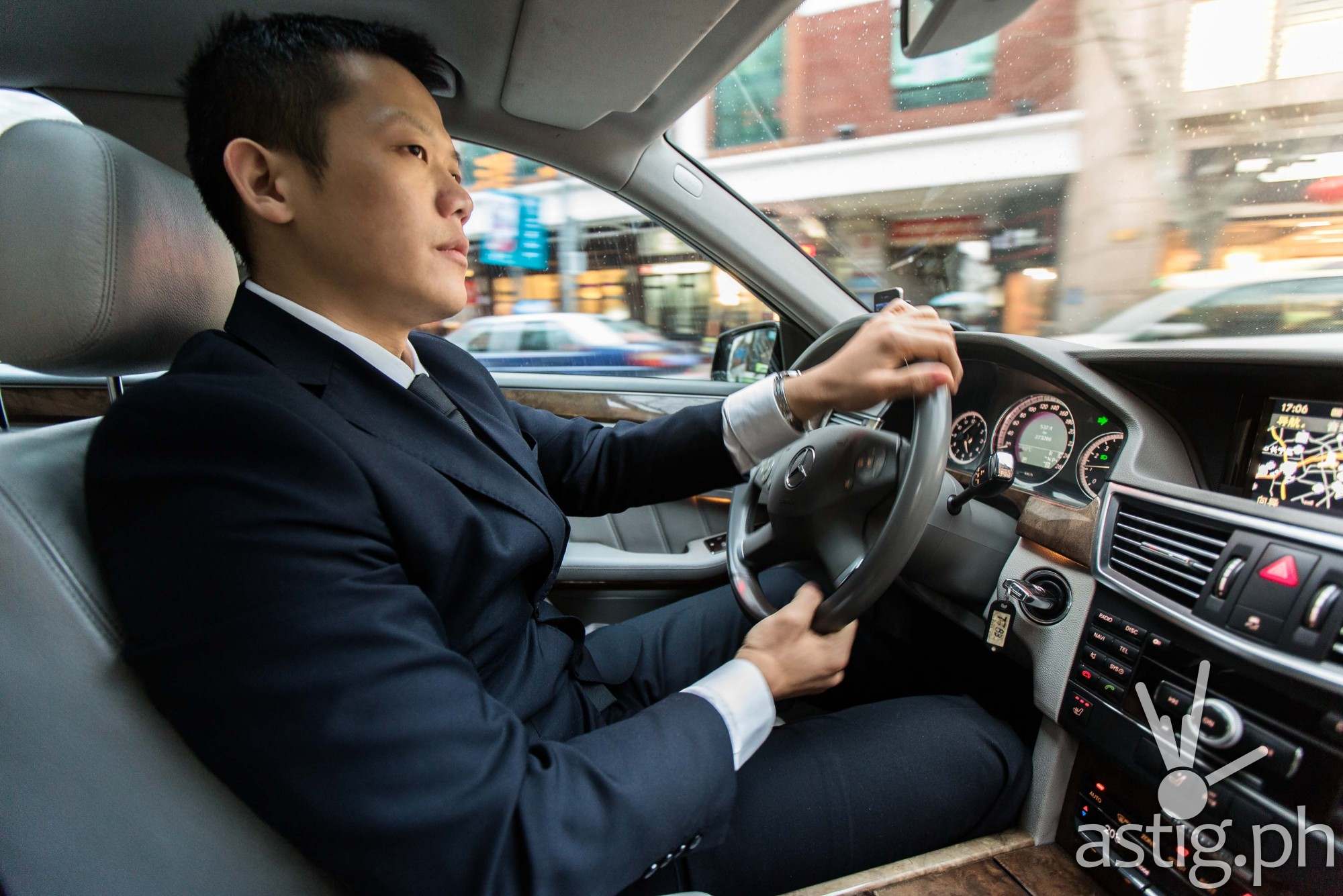 Uber South East Asia Philippines