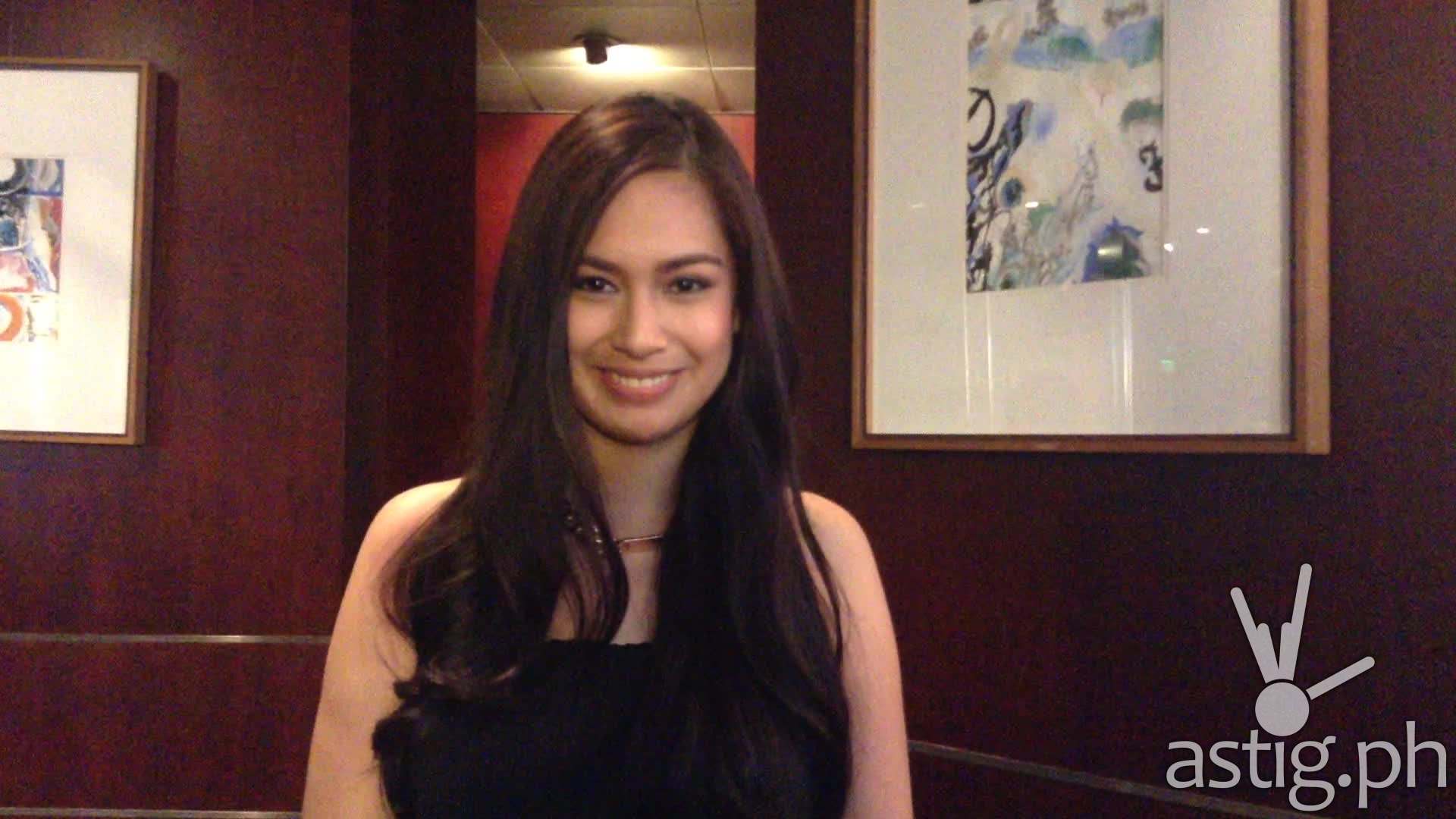 Yen Santos Dream Dad