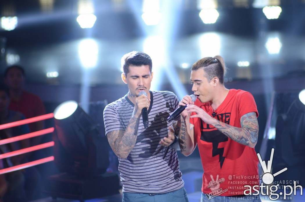 Brad vs Jason (TEAM APL)