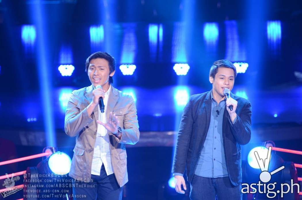 Cando vs. Avila (TEAM LEA)