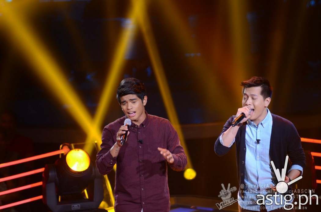 Daniel vs Jason James (TEAM SARAH)