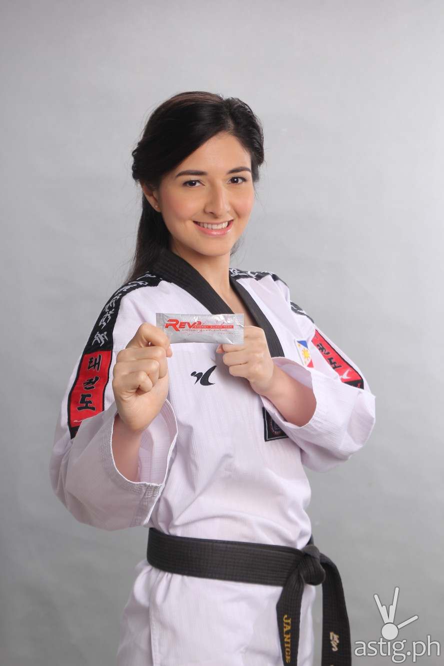 USANA Philippines Rev3 Energy Drink