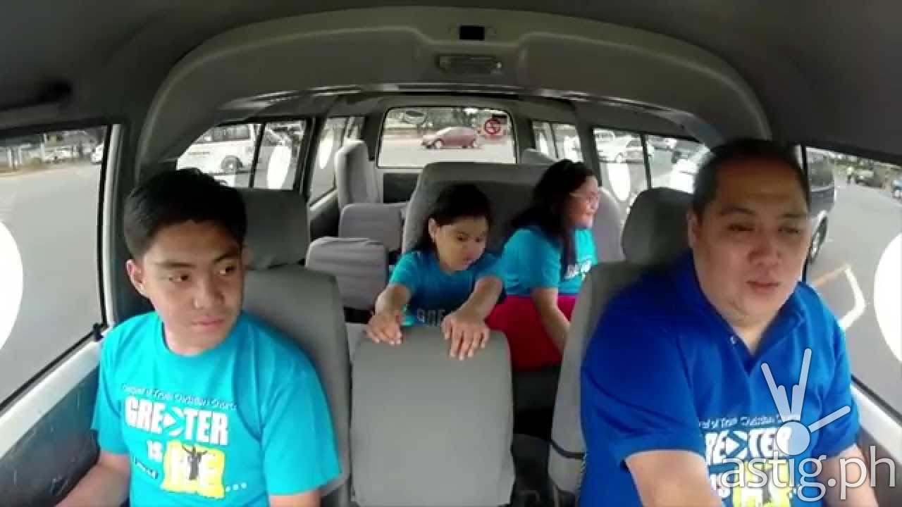 SM Global Pinoy mother's homecoming surprise