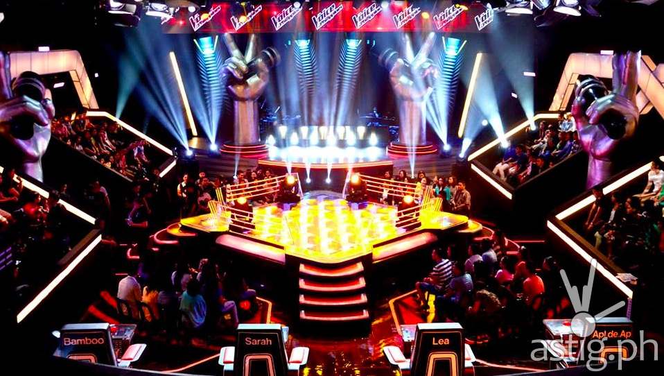 The Voice of the Philippines Season 2 Battles