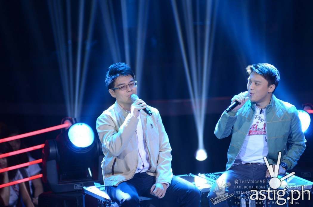 Timmy vs. Philippe (TEAM LEA)