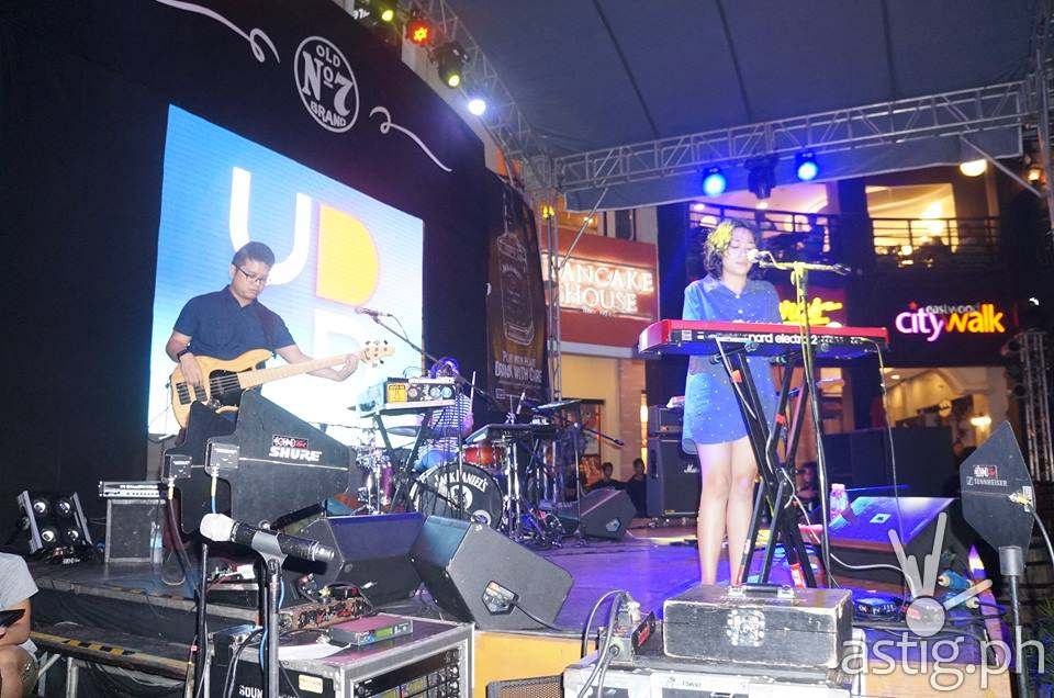 up dharma down
