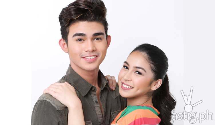 Julia Barretto and Iñigo Pascual star in newest 'Wansapan-ataym' special 'Wish Upon A Lusis'