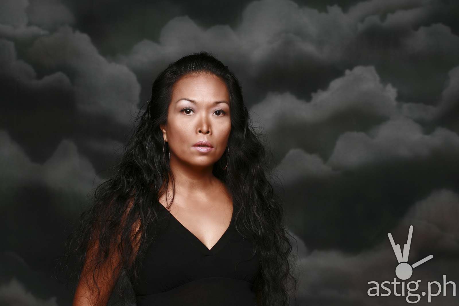 Marlene Aguilar Dragon Lady