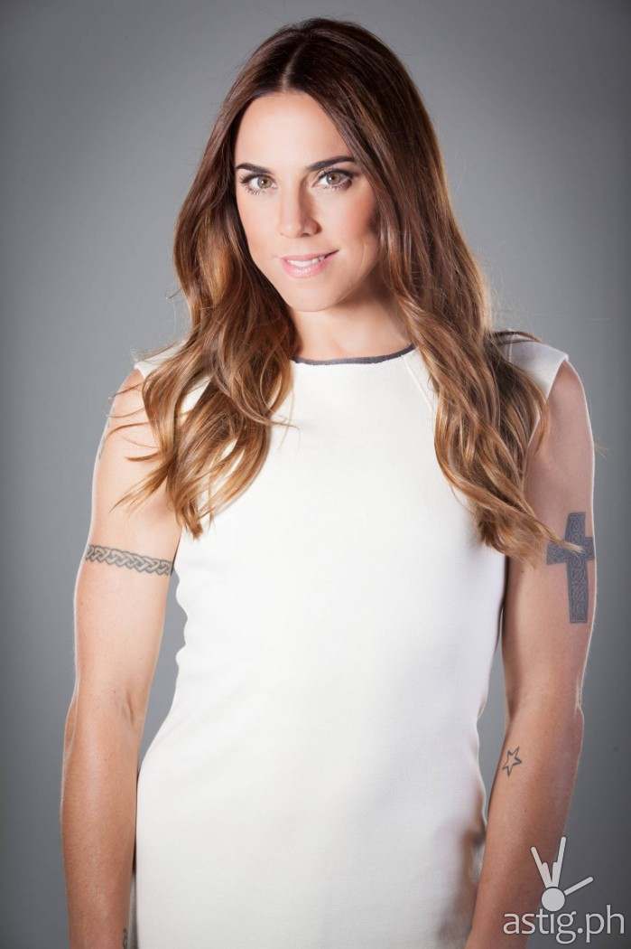 Melanie C