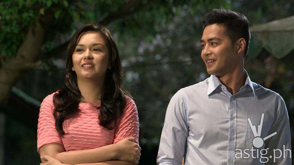 Zanjoe Marudo and Beauty Gonzales a hit among viewers, netizens