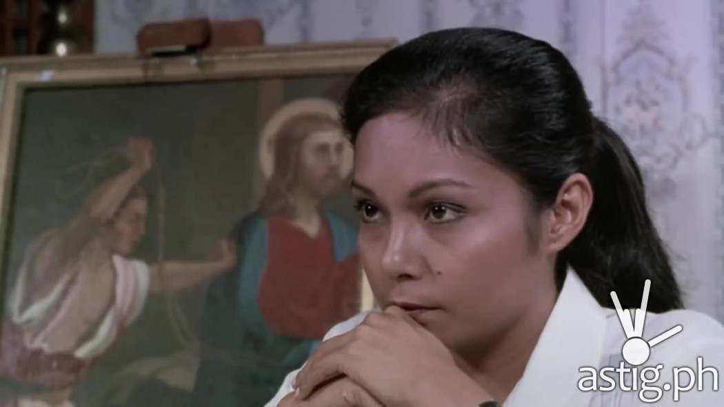 Nora Aunor - T-Bird At Ako screencap