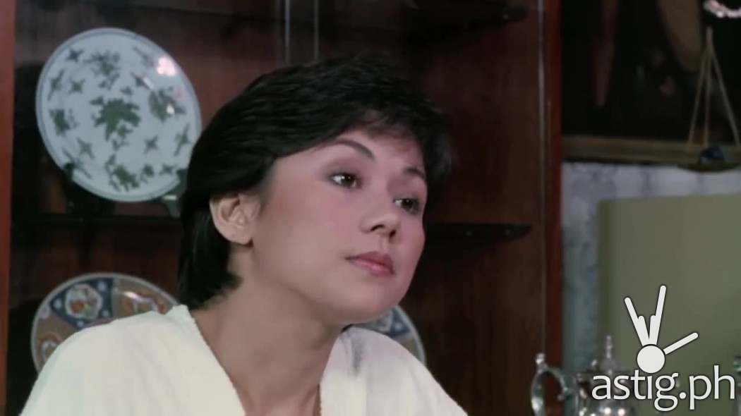 Vilma Santos - T-Bird At Ako screencap