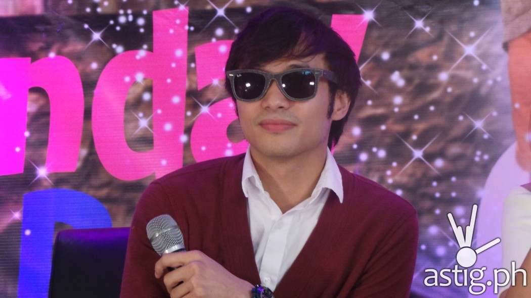 Kean Cipriano