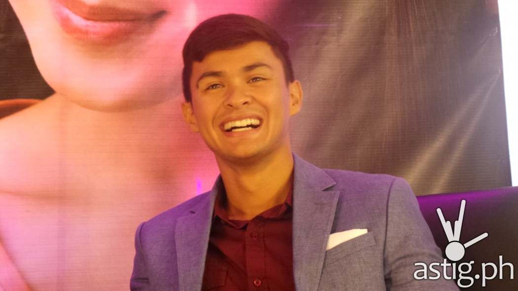 Matteo Guidicelli