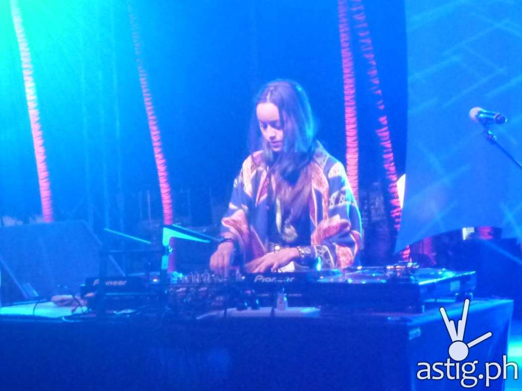 Malasimbo Festival 2015