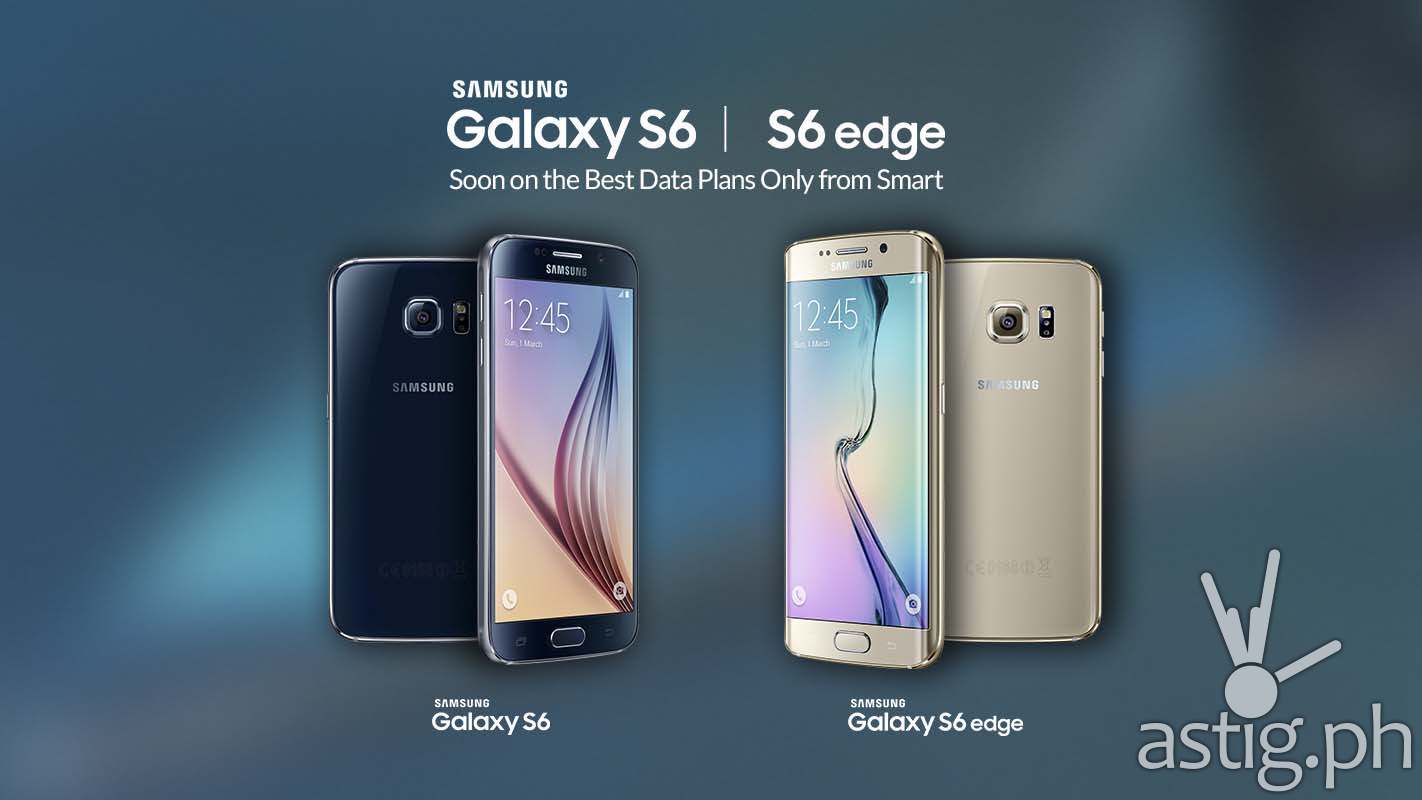 Samsung Galaxy S6 S6 Edge Smart Communications