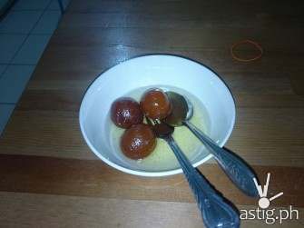 Gulab Jamun