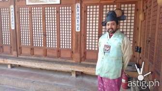 I regret nothing :-)