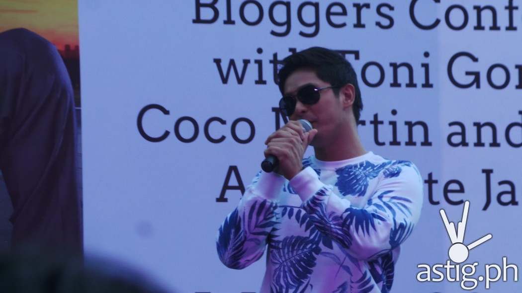 Coco Martin