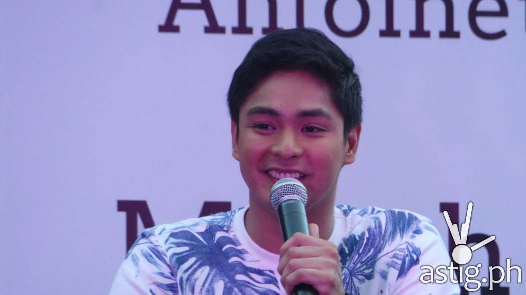 Coco Martin