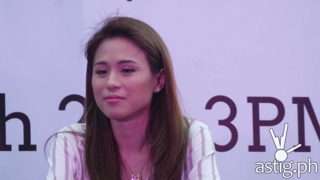 Toni Gonzaga