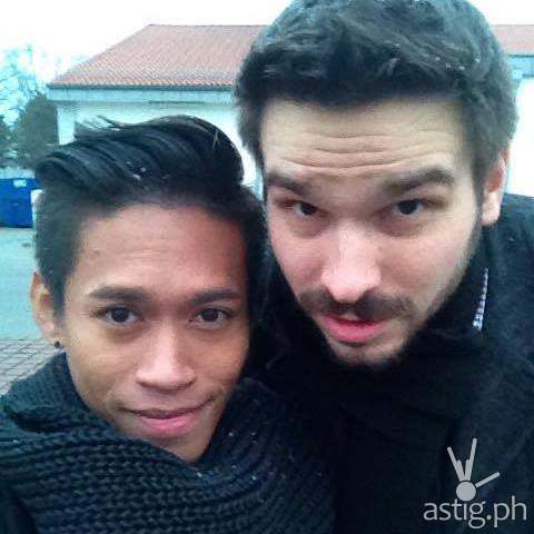 Current profile picture of Thorsten Mid on Facebook