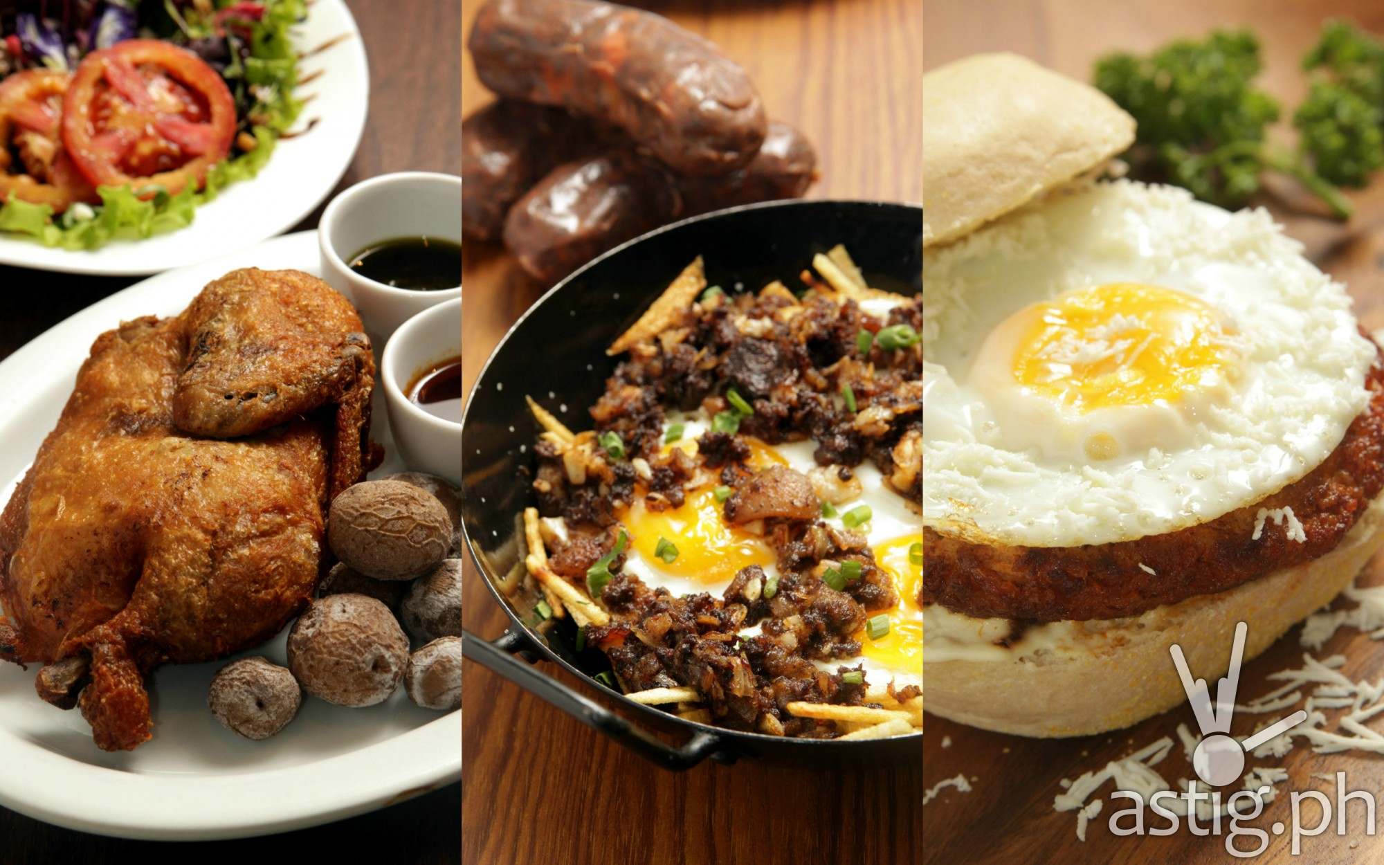 Tapella restaurant Madrid Fusion