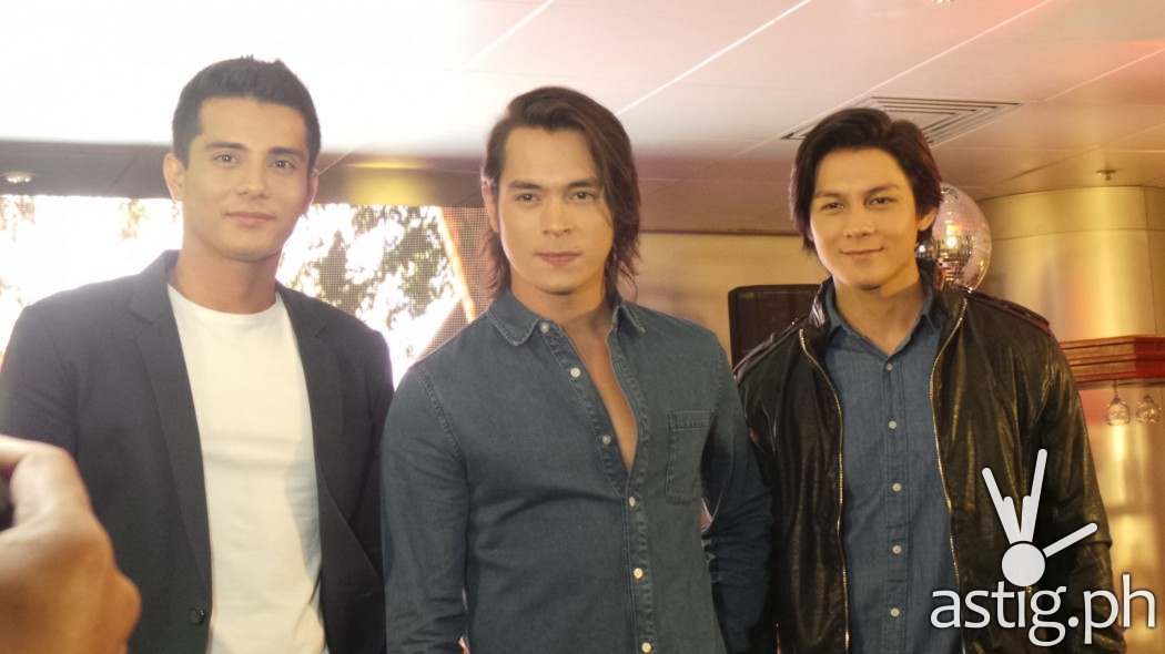 Samonte brothers