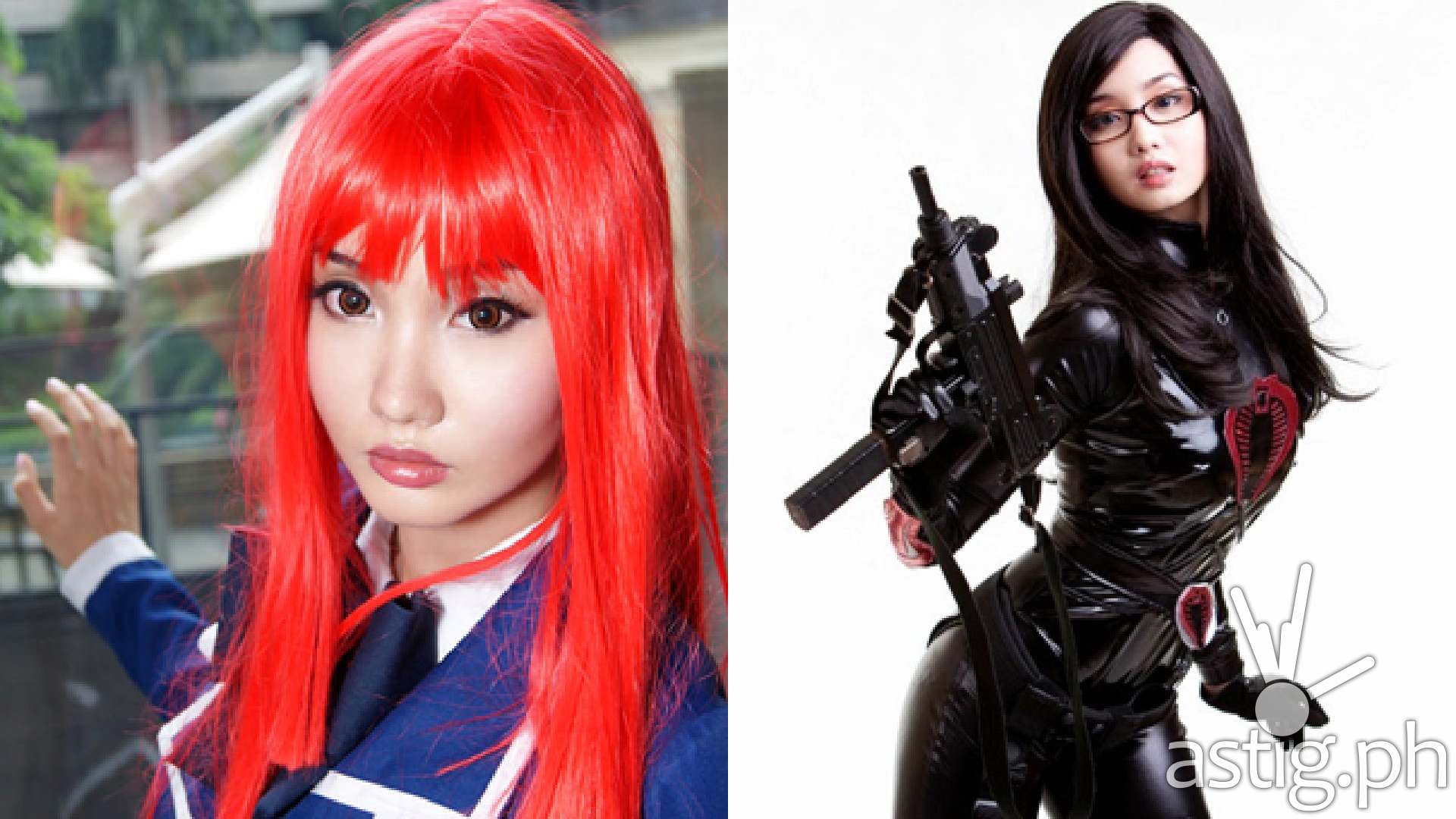 Alodia Gosengfiao Animax Carnival 2015
