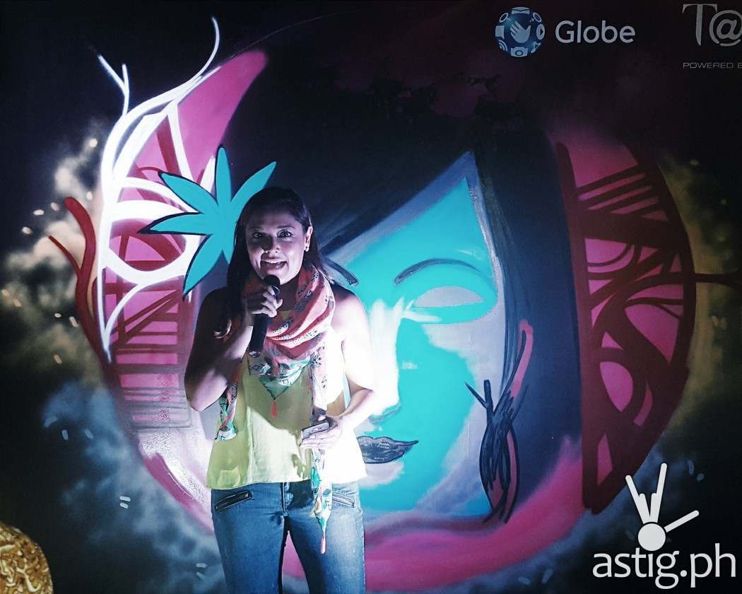 Leah De Guzman Head of Gen 3 and Iconic Stores Digital Experience