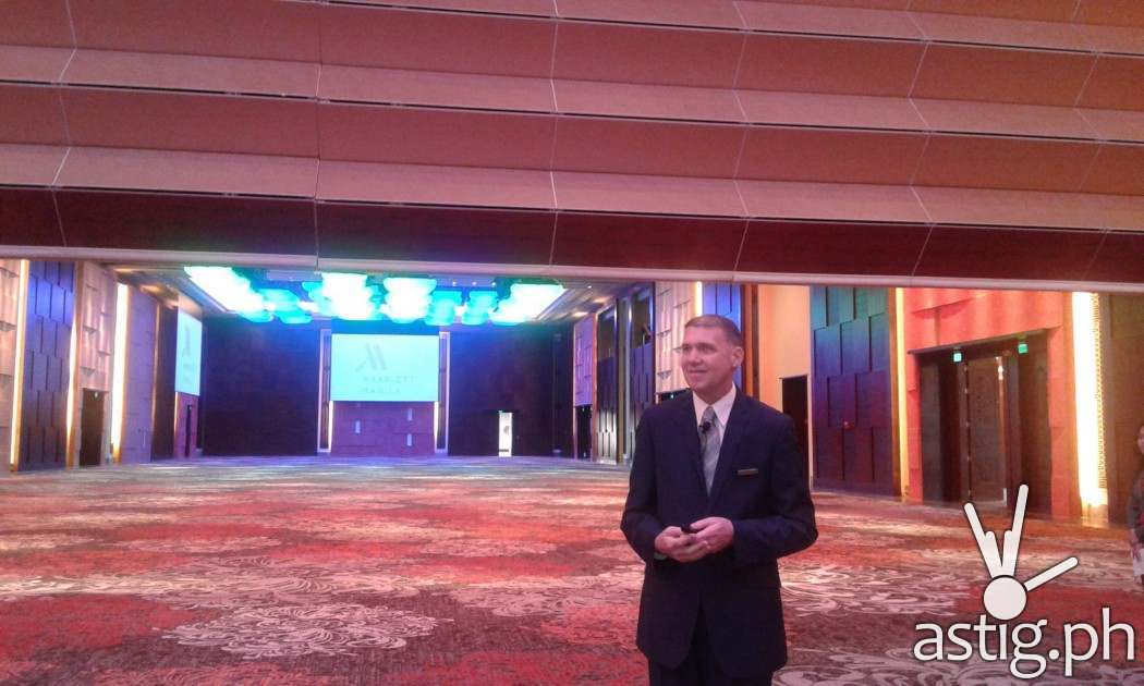 Skyfold Technology  partitions