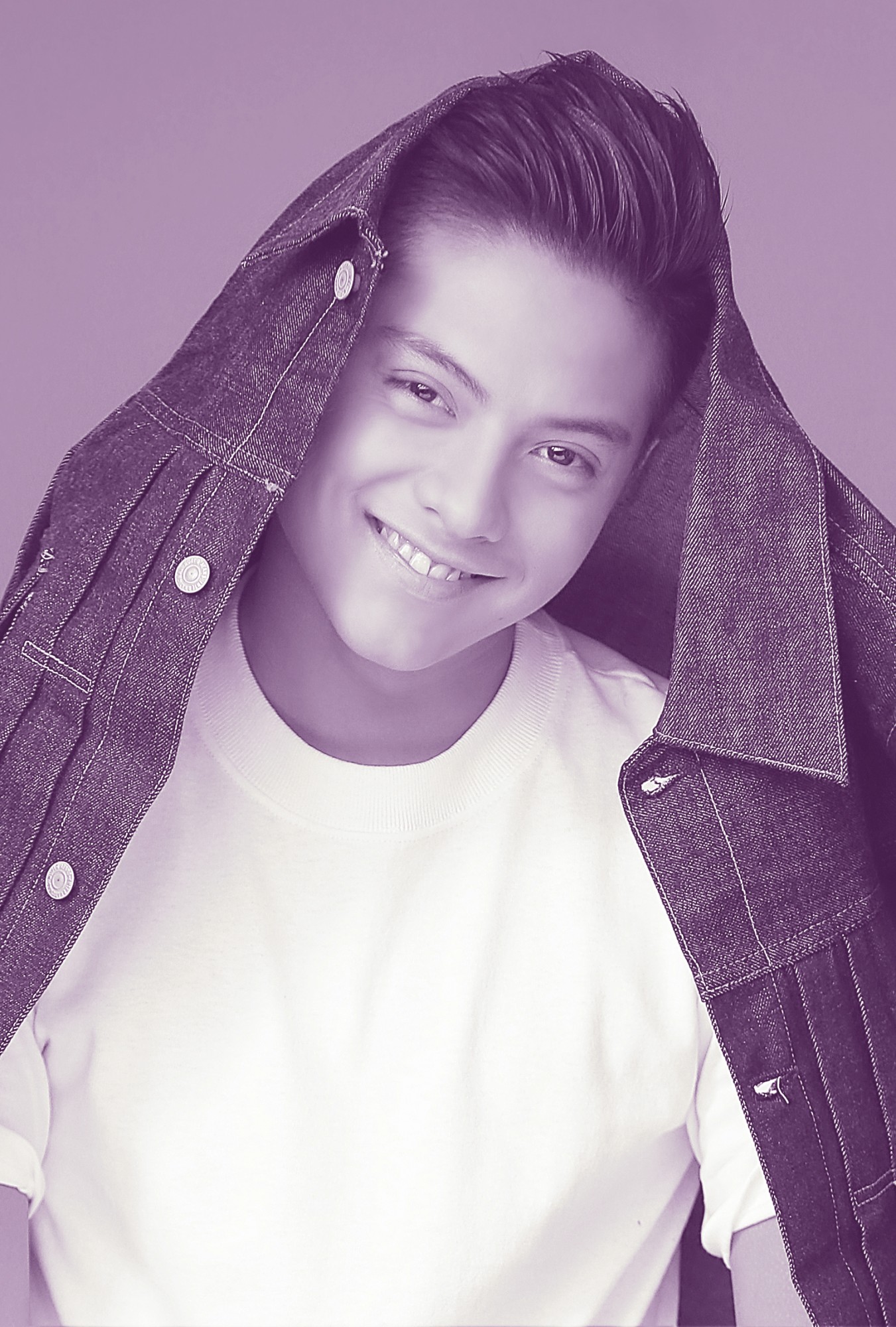 Daniel Padilla - I Feel Good album under Star Music