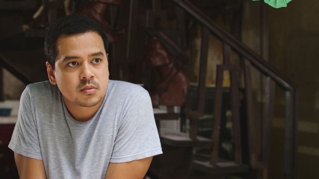 John Lloyd Cruz topbills 'MMK's' upcoming episode this Saturday