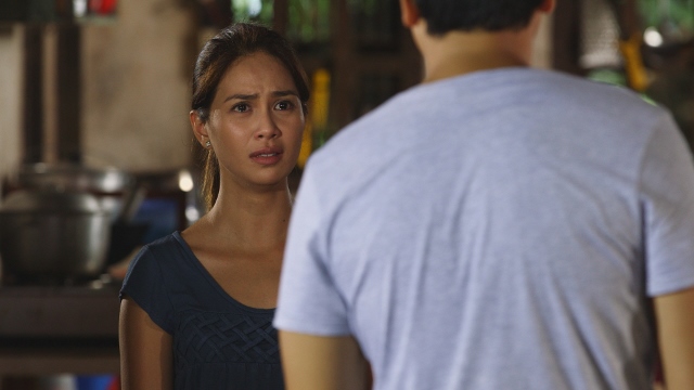 Kaye Abad reunites with John Lloyd Cruz this Saturday in MMK