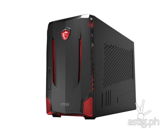 MSI Nightblade MI