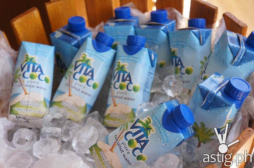 Vita Coco