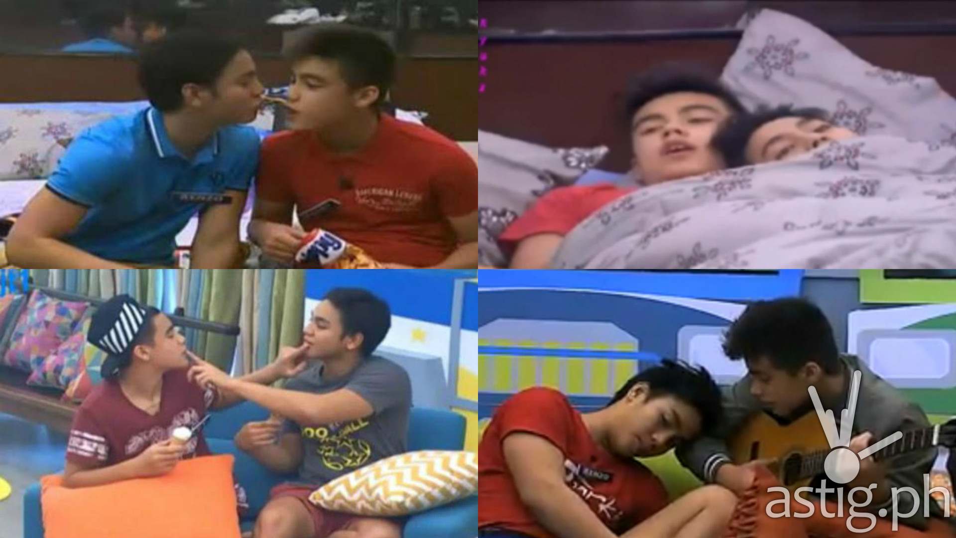 Bailey-May-and-Kenzo-Gutierrez scandal