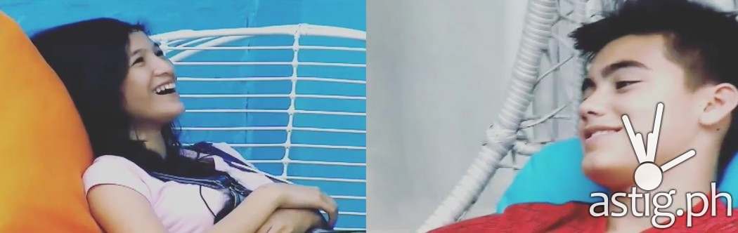 Bailey May and Barbie Imperial