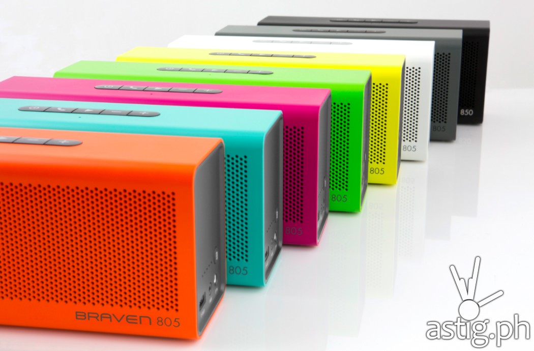 Braven-805-Bluetooth-Speakers