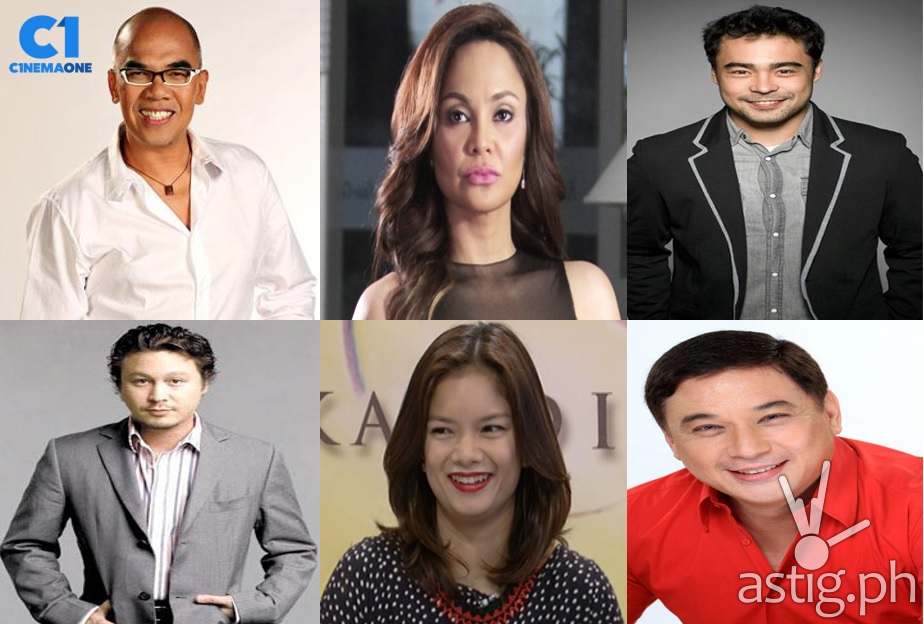 C1 Inside The Cinema Circle