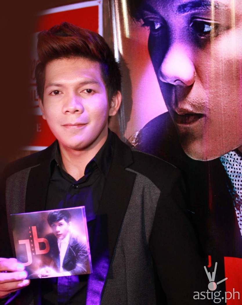 Jovit Baldivino is the new jukebox king